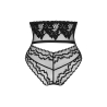 Arienna culotte noire Noir Arienna culotte noire Noir