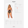 Arienna culotte noire Noir Arienna culotte noire Noir