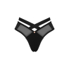 Brasica culotte noir Noir Brasica culotte noir Noir