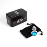 Plug anal secret play Coeur bleu Bleu Plug anal secret play Coeur bleu Bleu