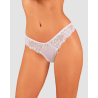 Heavenlly culotte Blanche