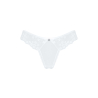 Heavenlly culotte Blanche