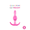 Get ready plug Clara Morgane Rose S
