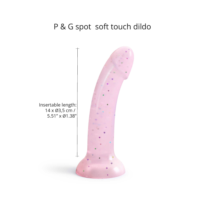 Dildo Dildolls Starlight