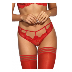 V-8988 String Rouge