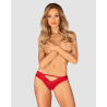 Chilisa culotte Rouge