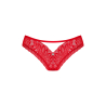 Chilisa culotte Rouge