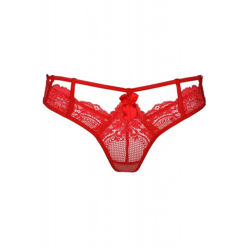 V-8988 String Rouge