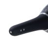 Auto Bulb Nettoyeur anal automatique Noir