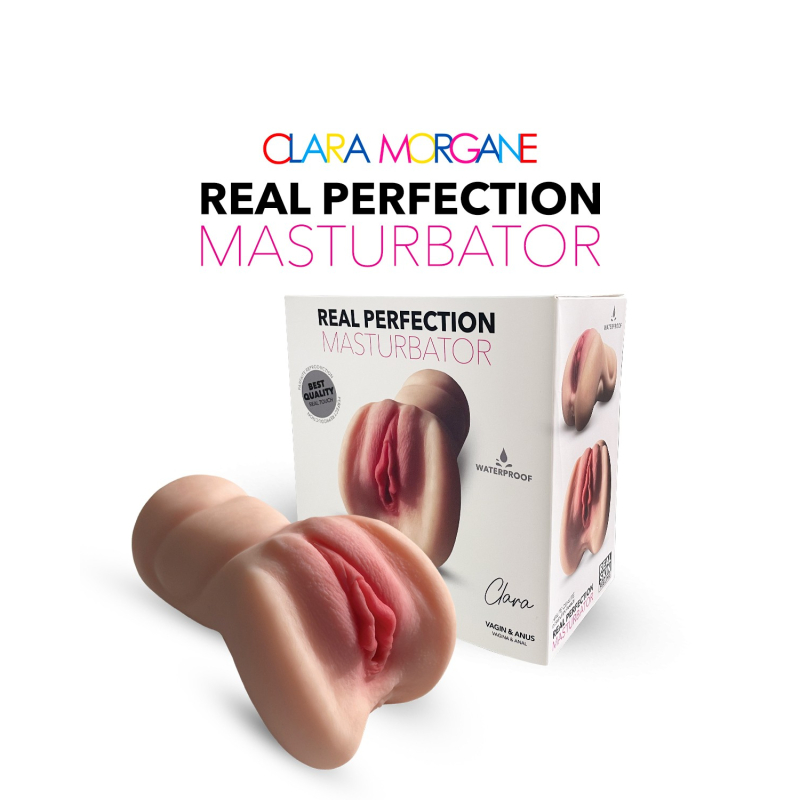 Masturbator Clara