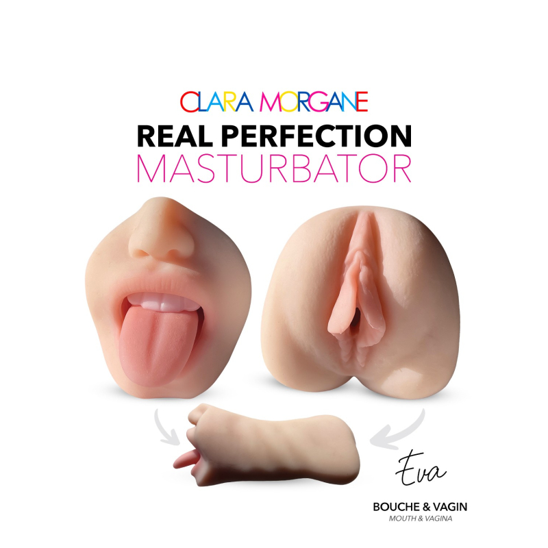Masturbator Eva