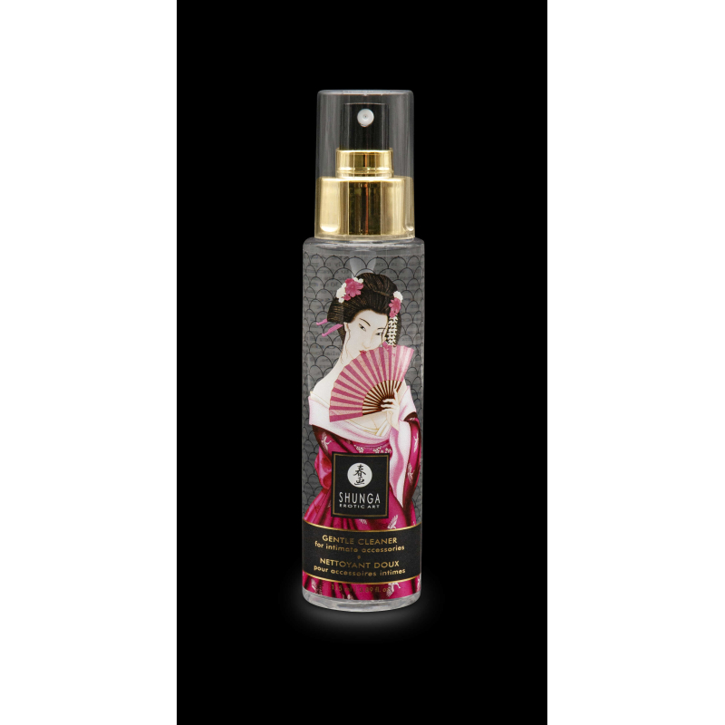 Nettoyant doux Shunga 115 ml
