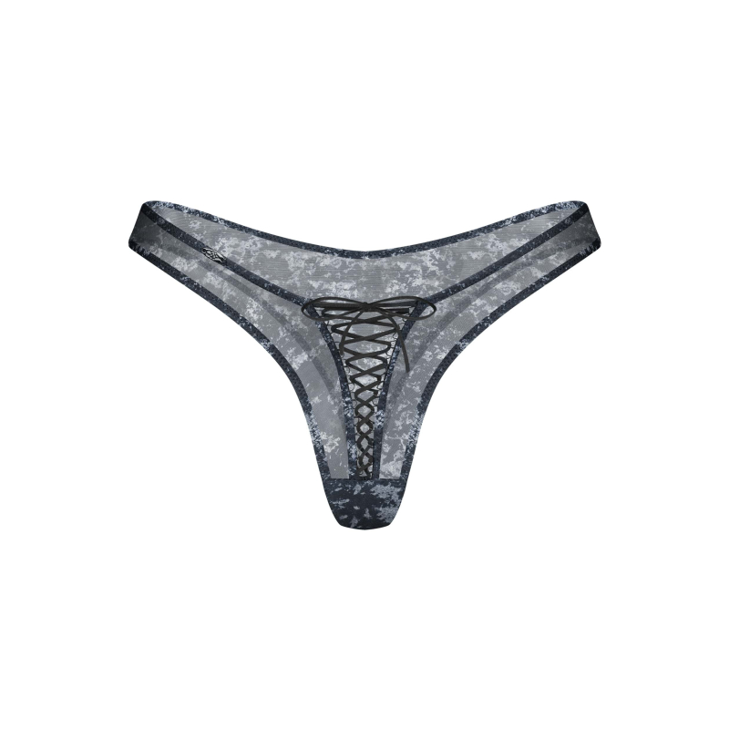 Corrosis string Transparent