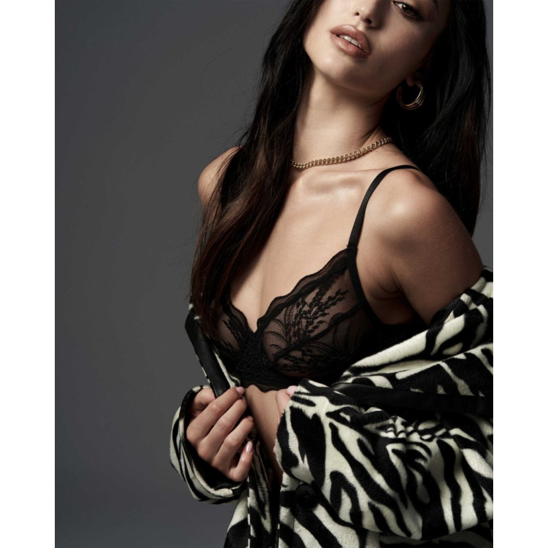 Perisia ensemble 2 pièces Noir