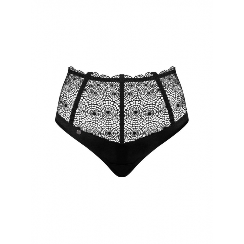 Sharlotte Culotte Noir