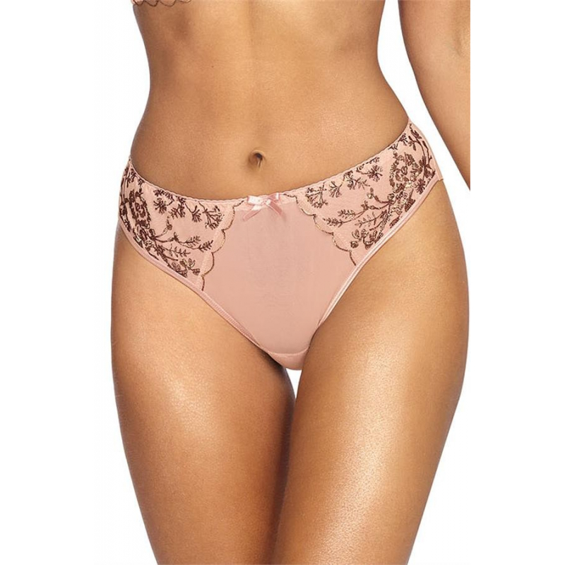 V-9513 Culotte Rose