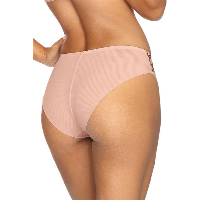 V-9513 Culotte Rose