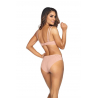 V-9513 Culotte Rose