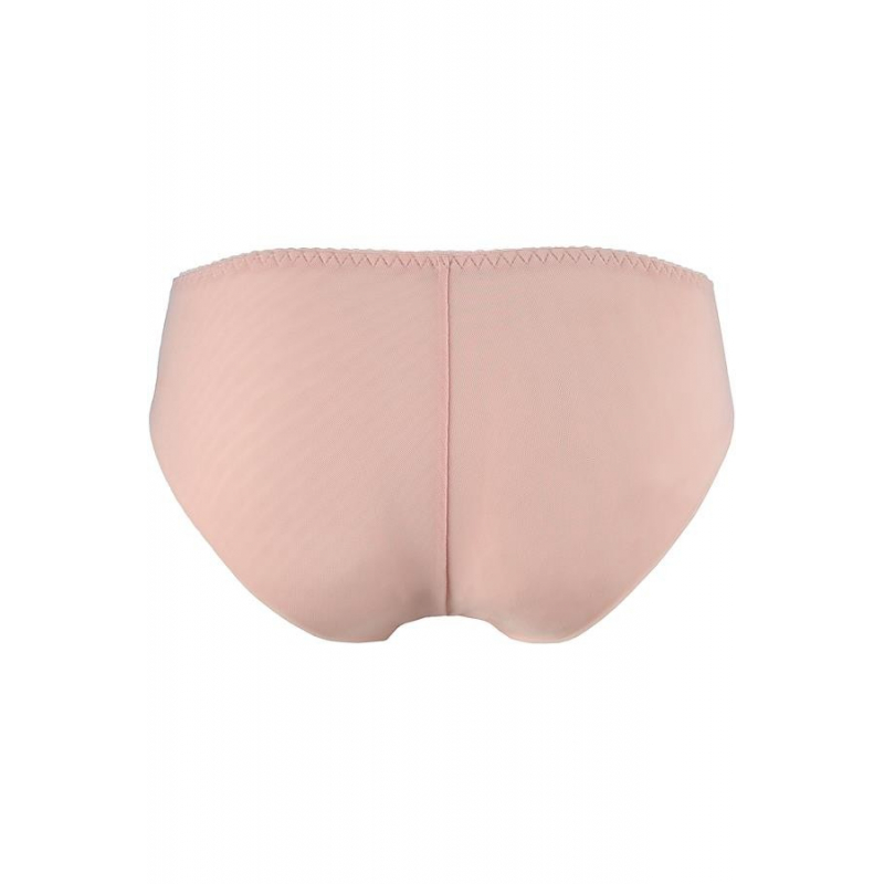 V-9513 Culotte Rose