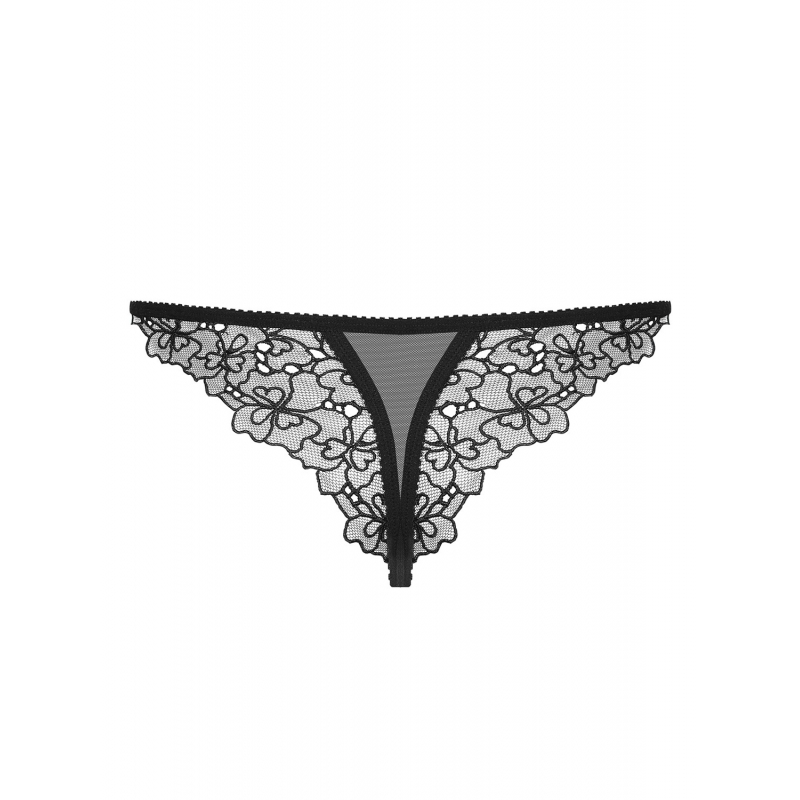 Uniquella String Noir