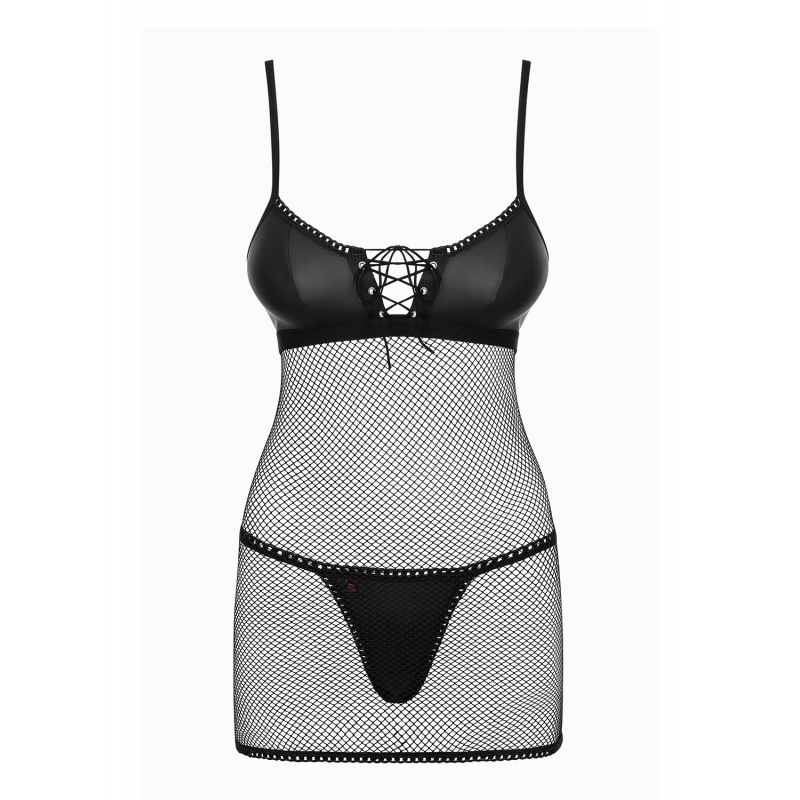 Redella Nuisette Noir