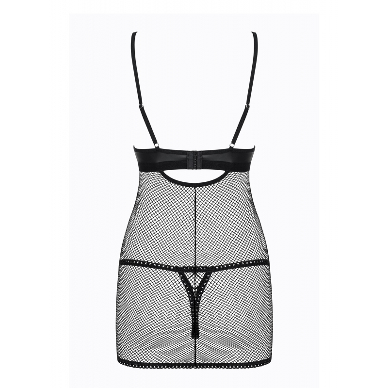 Redella Nuisette Noir