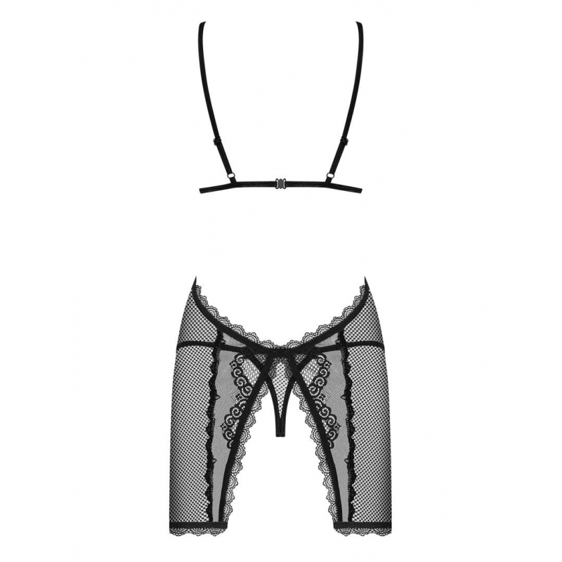 Millagro Nuisette Noir
