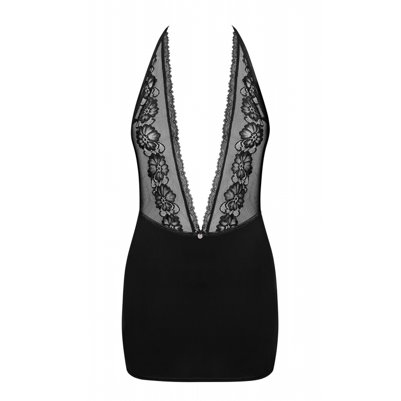 Canndis Nuisette Noir