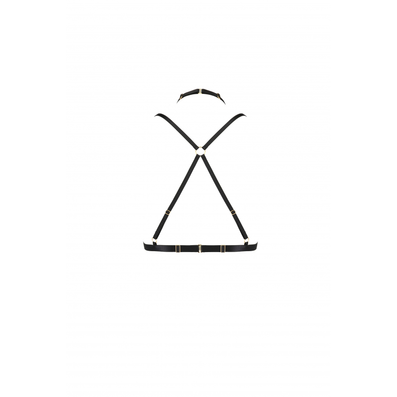 Kelis Ensemble 2 pcs Noir