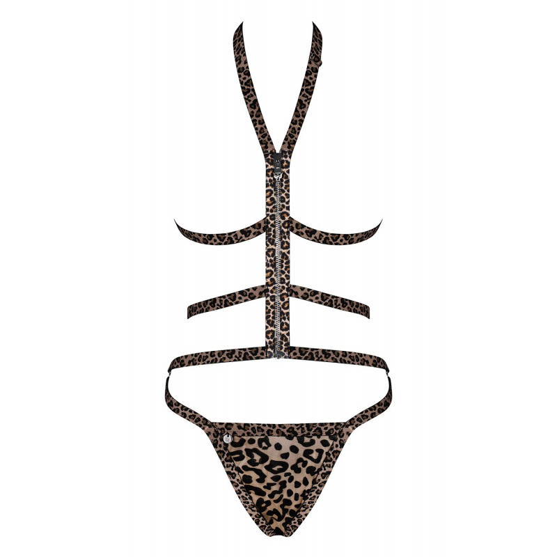 Tigrita Ensemble 2 pièces Noir