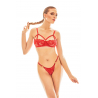 Ensemble sexy 2 pcs Sugar Rouge