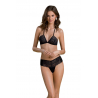 Kerria Bikini 2 pcs Noir ECO collection