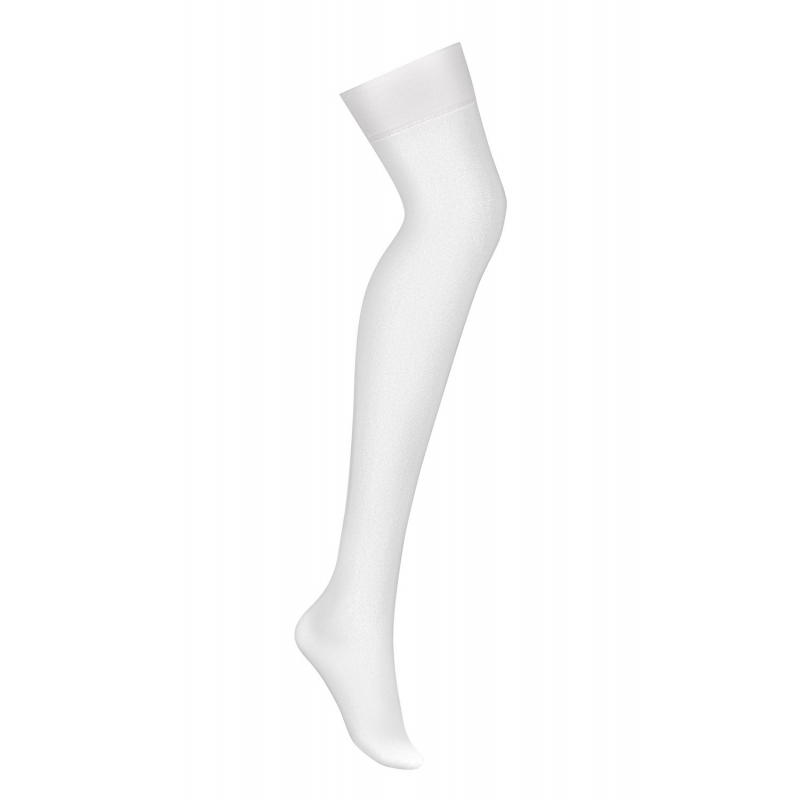 S800 Bas Blanc