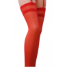 ST002 Bas 17 DEN Rouge