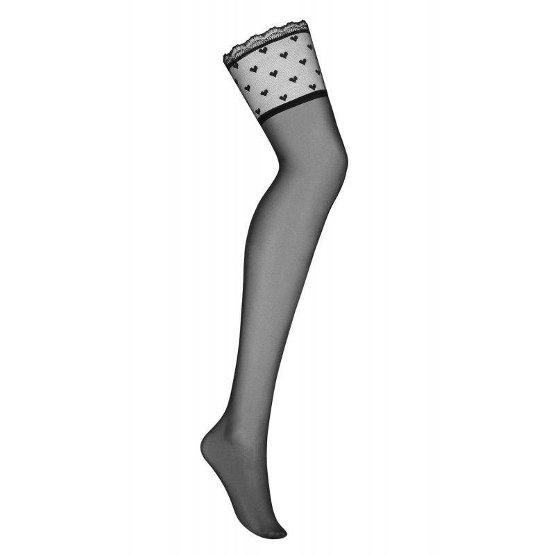 Heartia Bas Noir