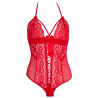 Euphoria Body V-6680 Rouge
