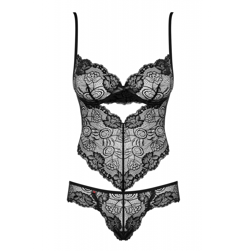 Alluria Body Noir