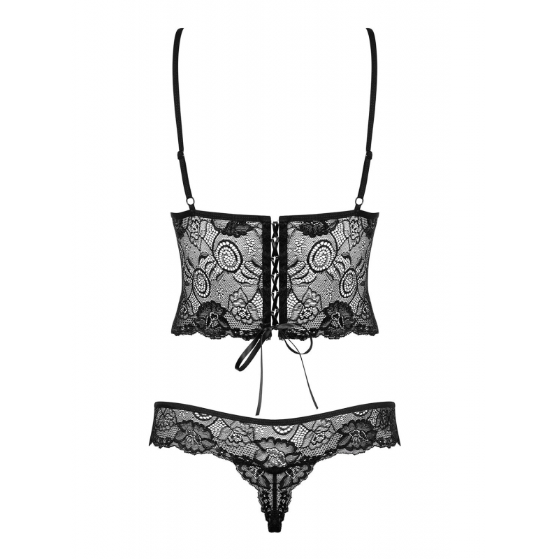 Alluria Body Noir