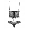 Alluria Body Noir
