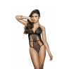 Body Style 8262 Noir