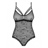 818-TED-1 Body -Noir