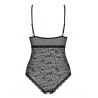 818-TED-1 Body -Noir