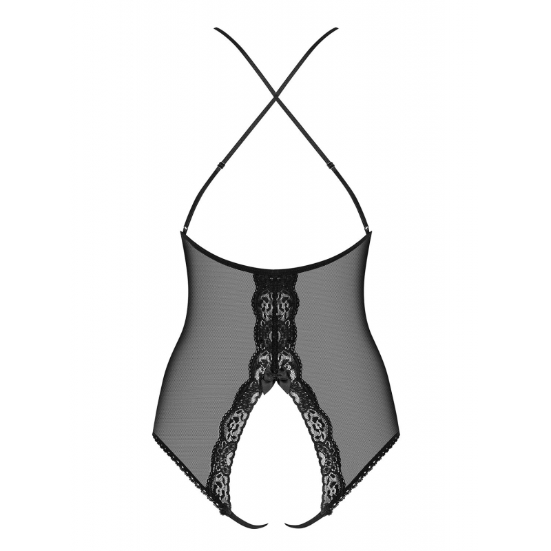 841-TED-1 Body Noir