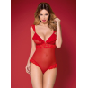 863-TED-3 Body Rouge
