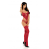 Denver Body Cerise Rouge
