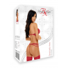 Denver Body Cerise Rouge