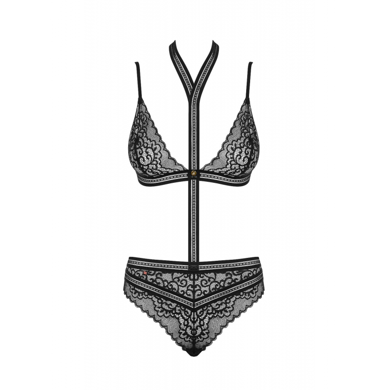 Ailay Body Noir