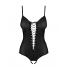 Redella Body ouvert Noir
