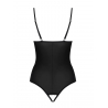 Redella Body ouvert Noir