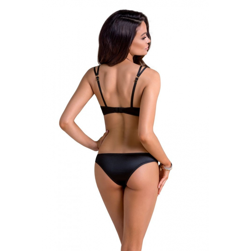 Mirella Body Noir